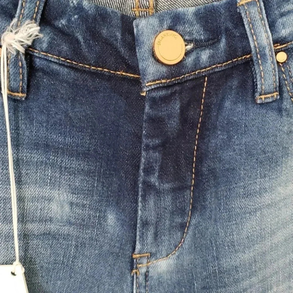 NWT Blank NYC Classique Skinny Jeans - Picture 10 of 13